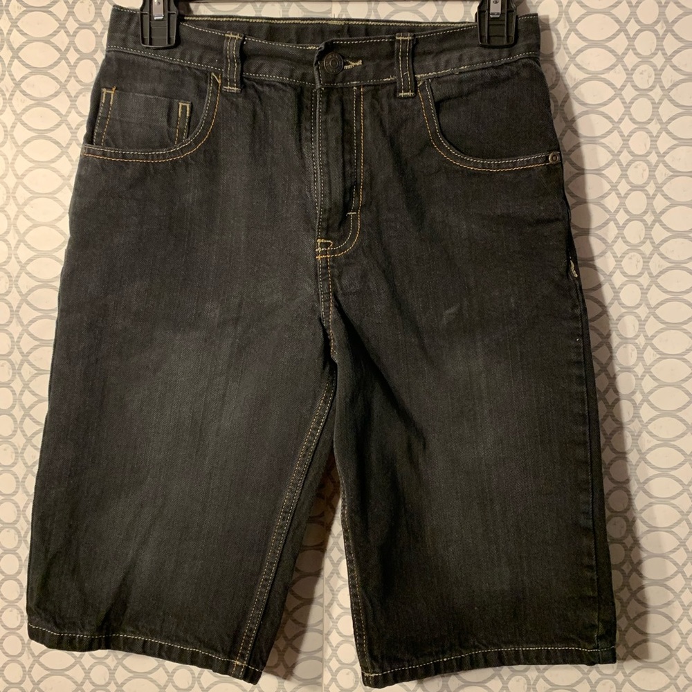 Short
